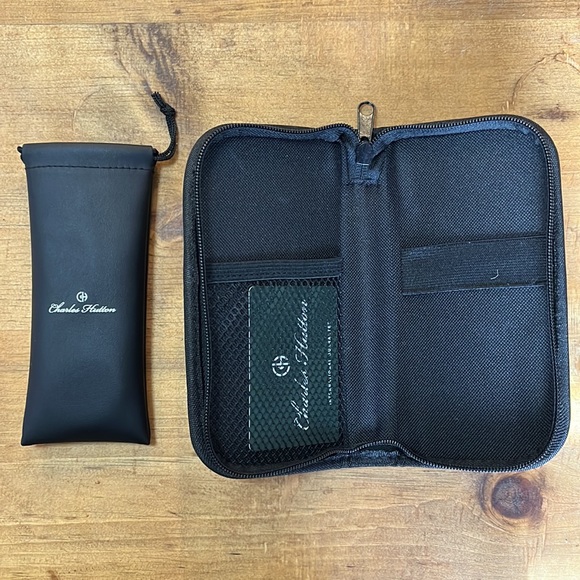 CHARLES HUTTON DEFENDER NL1043A - Picture 9 of 10